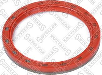Stellox 34-00028-SX - Simering, arbore cotit aaoparts.ro