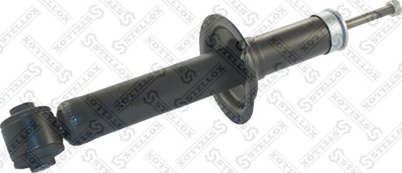Stellox 3112-0020-SX - Amortizor aaoparts.ro