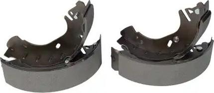 Stellox 317 101-SX - Set saboti frana aaoparts.ro