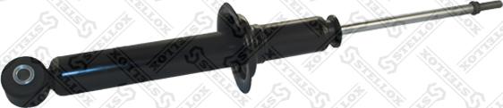 Stellox 3213-0028-SX - Amortizor aaoparts.ro