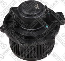 Stellox 29-99574-SX - Ventilator, habitaclu aaoparts.ro