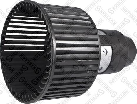 Stellox 29-99024-SX - Electromotor, ventilatie interioara aaoparts.ro