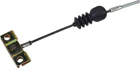 Stellox 29-96255-SX - Cablu, frana de parcare aaoparts.ro