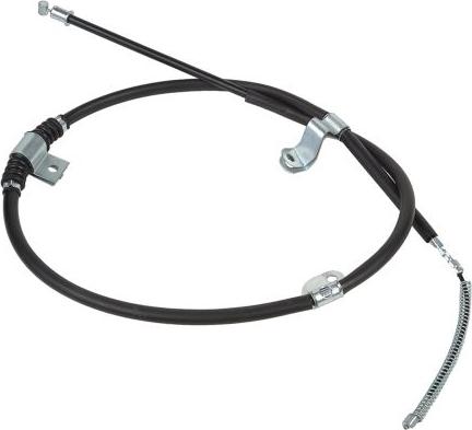 Stellox 29-96231-SX - Cablu, frana de parcare aaoparts.ro