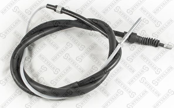 Stellox 29-98508-SX - Cablu, frana de parcare aaoparts.ro