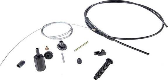 Stellox 29-98112-SX - Cablu acceleratie aaoparts.ro