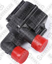 Stellox 24-00013-SX - Pompa de apa,instalatia de incalzire independenta aaoparts.ro