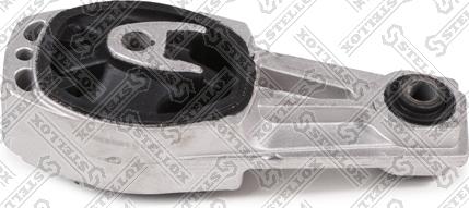 Stellox 25-98078-SX - Suport motor aaoparts.ro