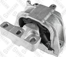 Stellox 25-19796-SX - Suport motor aaoparts.ro