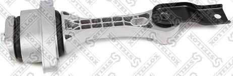 Stellox 25-18069-SX - Suport motor aaoparts.ro