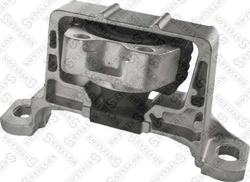 Stellox 25-18032-SX - Suport motor aaoparts.ro