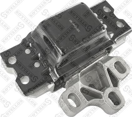 Stellox 25-18100-SX - Suport motor aaoparts.ro