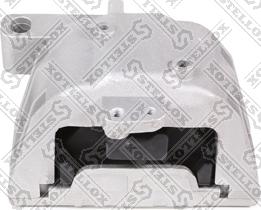 Stellox 25-18331-SX - Suport motor aaoparts.ro