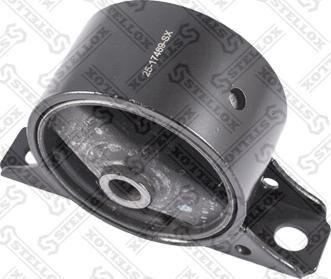 Stellox 25-17469-SX - Suport motor aaoparts.ro