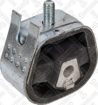 Stellox 25-17049-SX - Suport motor aaoparts.ro
