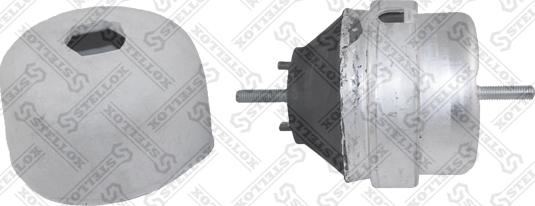Stellox 25-17088-SX - Suport motor aaoparts.ro