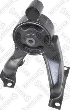 Stellox 25-17024-SX - Suport motor aaoparts.ro