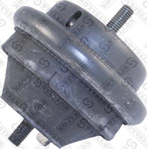 Stellox 25-17076-SX - Suport motor aaoparts.ro