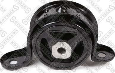 Stellox 25-17160-SX - Suport motor aaoparts.ro