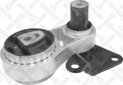 Stellox 25-71080-SX - Suport motor aaoparts.ro