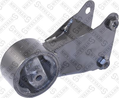 Stellox 25-72002-SX - Suport motor aaoparts.ro