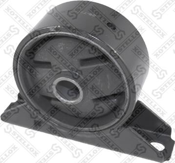 Stellox 25-72007-SX - Suport motor aaoparts.ro