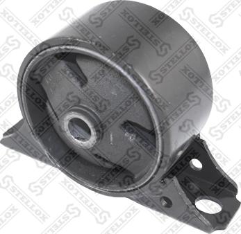 Stellox 25-72013-SX - Suport motor aaoparts.ro