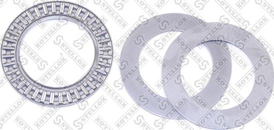 Stellox 26-61001-SX - Rulment sarcina suport arc aaoparts.ro