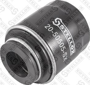 Stellox 20-50505-SX - Filtru ulei aaoparts.ro