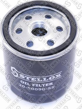 Stellox 20-50090-SX - Filtru ulei aaoparts.ro