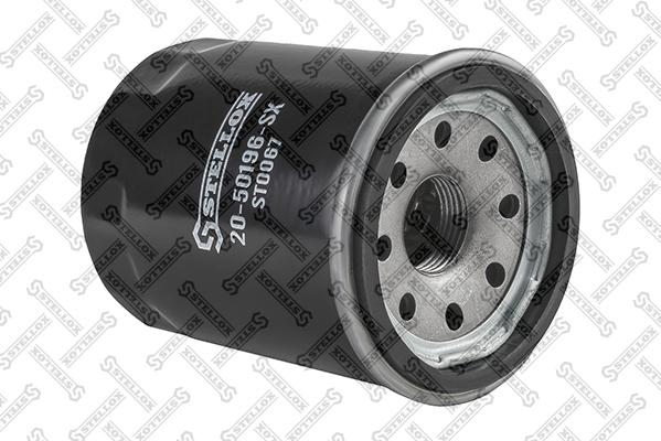 Stellox 20-50196-SX - Filtru ulei aaoparts.ro