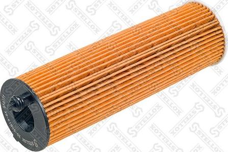 Stellox 20-50813-SX - Filtru ulei aaoparts.ro