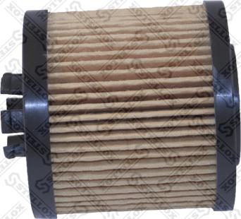 Stellox 20-50341-SX - Filtru ulei aaoparts.ro