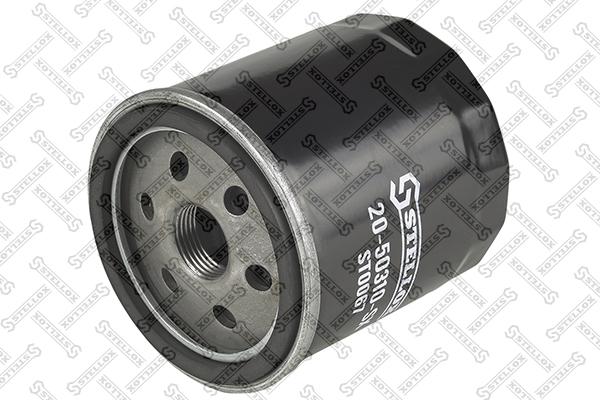 Stellox 20-50310-SX - Filtru ulei aaoparts.ro