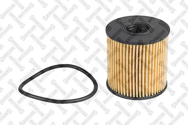 Stellox 20-50339-SX - Filtru ulei aaoparts.ro