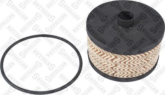 Stellox 20-50734-SX - Filtru ulei aaoparts.ro