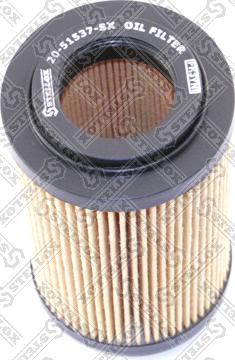 Stellox 20-51537-SX - Filtru ulei aaoparts.ro
