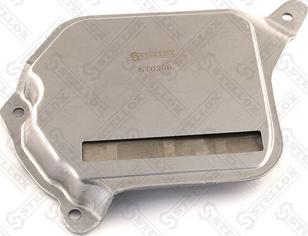 Stellox 20-51038-SX - Filtru hidraulic, cutie de viteze automata aaoparts.ro