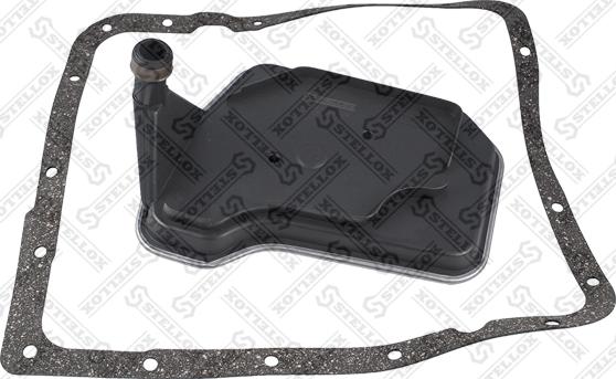 Stellox 20-51022-SX - Filtru hidraulic, cutie de viteze automata aaoparts.ro