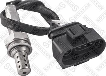 Stellox 20-00014-SX - Sonda Lambda aaoparts.ro