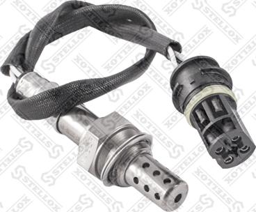 Stellox 20-00089-SX - Sonda Lambda aaoparts.ro
