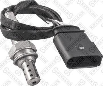 Stellox 20-00088-SX - Sonda Lambda aaoparts.ro
