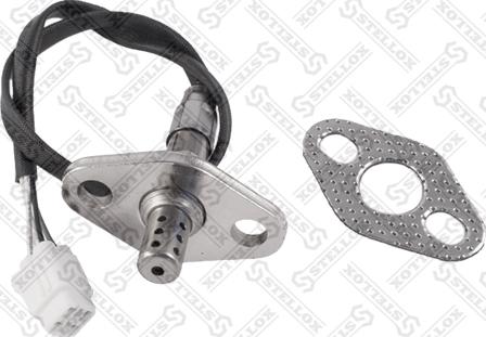 Stellox 20-00071-SX - Sonda Lambda aaoparts.ro