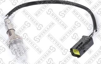 Stellox 20-00196-SX - Sonda Lambda aaoparts.ro