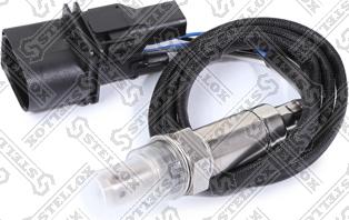 Stellox 20-00141-SX - Sonda Lambda aaoparts.ro