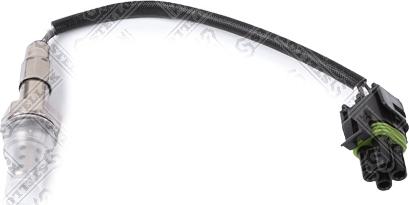 Stellox 20-00155-SX - Sonda Lambda aaoparts.ro
