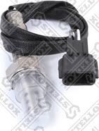 Stellox 20-00106-SX - Sonda Lambda aaoparts.ro