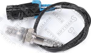 Stellox 20-00189-SX - Sonda Lambda aaoparts.ro
