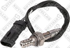 Stellox 20-00139-SX - Sonda Lambda aaoparts.ro