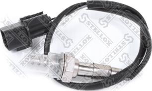 Stellox 20-00137-SX - Sonda Lambda aaoparts.ro